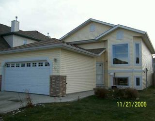 Photo 1: : Airdrie Residential Detached Single Family for sale : MLS®# C3239910