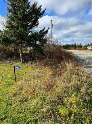 Photo 3: 896 Union Street in Canso: 303-Guysborough County Vacant Land for sale (Highland Region)  : MLS®# 202128099