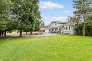 Main Photo: 24466 56 Avenue in Langley: Salmon River House for sale : MLS®# R2863334