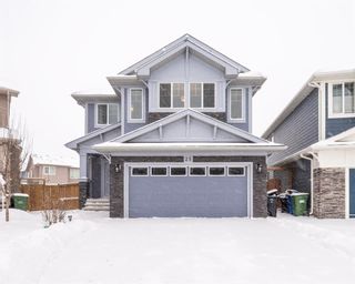 Main Photo: 25 Evansborough Hill NW in Calgary: Evanston Detached for sale : MLS®# A2014293