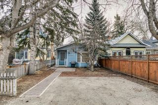 Photo 16: 235 11A Street NW in Calgary: Hillhurst Detached for sale : MLS®# A1197544