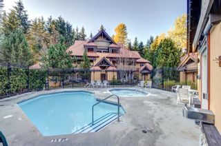 Photo 23: 54 4325 NORTHLANDS Boulevard in Whistler: Whistler Village Townhouse for sale in "Sunpath" : MLS®# R2829902