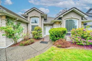 Main Photo: 18045 99A Avenue in Surrey: Fraser Heights House for sale in "Abby Ridge" (North Surrey)  : MLS®# R2885742