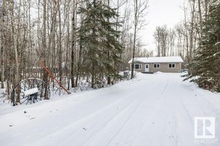 Photo 3: B49 Days Drive: Rural Leduc County House for sale : MLS®# E4321887