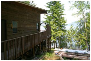 Photo 9: Lot 9 Kali Bay in Eagle Bay: Kali Bay House for sale (Shuswap Lake)  : MLS®# 10125666