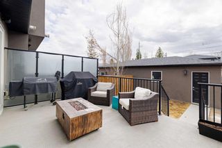 Photo 38: 2031 31 Avenue SW in Calgary: South Calgary Semi Detached (Half Duplex) for sale : MLS®# A2123179