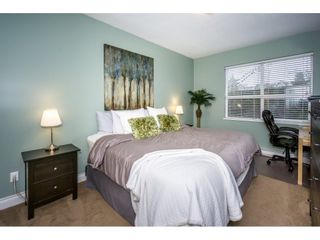 Photo 11: 110 20239 MICHAUD Crescent in Langley: Langley City Condo for sale : MLS®# R2225750