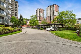 Photo 6: 1505 838 AGNES Street in New Westminster: Downtown NW Condo for sale in "Westminster Towers" : MLS®# R2880751