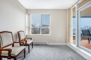 Photo 12: 302 6015 IONA Drive in Vancouver: University VW Condo for sale (Vancouver West)  : MLS®# R2639963