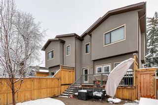 Photo 46: 2817 25 Street SW in Calgary: Richmond Semi Detached (Half Duplex) for sale : MLS®# A2120494
