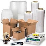 Main Photo: ~ Packaging and Shipping Supply Company: Home for sale