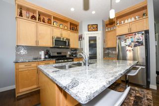 Photo 11: 6 Baysprings Way SW: Airdrie Semi Detached for sale : MLS®# A1187693
