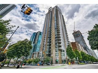 Main Photo: 2003 1308 HORNBY Street in Vancouver: Downtown VW Condo for sale (Vancouver West)  : MLS®# R2887918