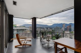 Photo 27: 1702 1171 JERVIS Street in Vancouver: West End VW Condo for sale in "The Jervis" (Vancouver West)  : MLS®# R2696968