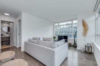 Photo 10: 1502 438 SEYMOUR Street in Vancouver: Downtown VW Condo for sale (Vancouver West)  : MLS®# R2693119