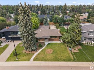 Photo 33: 14012 86 Avenue in Edmonton: Zone 10 House for sale : MLS®# E4302662