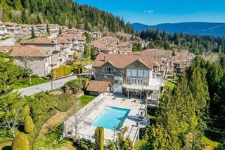 Photo 40: 17 2979 PANORAMA Drive in Coquitlam: Westwood Plateau Townhouse for sale in "DEERCREST" : MLS®# R2869068
