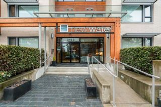 Photo 19: 311 3163 RIVERWALK Avenue in Vancouver: South Marine Condo for sale in "NEW WATER BY POLYGON" (Vancouver East)  : MLS®# R2652564