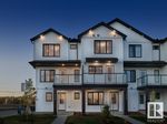 Main Photo: 489 Desrochers Boulevard in Edmonton: Zone 55 Attached Home for sale : MLS®# E4375847