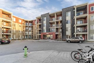 Photo 17: 107 5 Saddlestone Way NE in Calgary: Saddle Ridge Apartment for sale : MLS®# A1201533