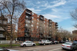 Photo 3: 205 1236 15 Avenue SW in Calgary: Beltline Apartment for sale : MLS®# A2130260
