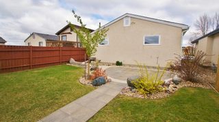 Photo 22: 1234 Devonshire Drive W in Winnipeg: Transcona House for sale (North East Winnipeg)  : MLS®# 1209108