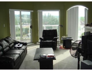 Photo 3: 507 1219 JOHNSON Street in Coquitlam: Canyon Springs Condo for sale in "MOUNTAINSIDE PLACE" : MLS®# V725855