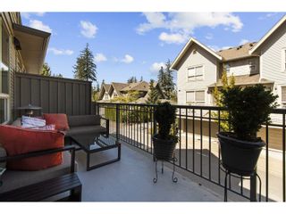 Photo 10: 104 2738 158 Street in Surrey: Grandview Surrey Townhouse for sale in "Cathedral Grove" (South Surrey White Rock)  : MLS®# R2723843