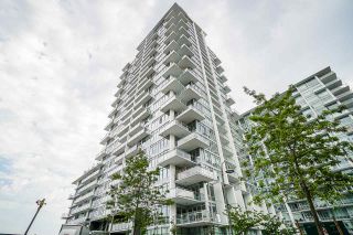 Photo 30: 1804 258 NELSON'S Court in New Westminster: Sapperton Condo for sale in "The Columbia" : MLS®# R2506476