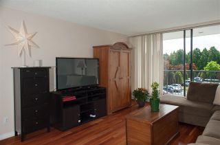 Photo 4: 306 9300 PARKSVILLE Drive in Richmond: Boyd Park Condo for sale in "MASTERS GREEN" : MLS®# R2375535