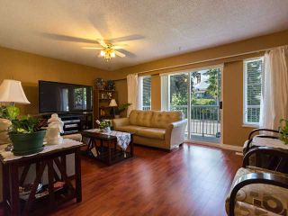 Photo 2: 1760 PRAIRIE Avenue in Port Coquitlam: Glenwood PQ House for sale : MLS®# V1014236