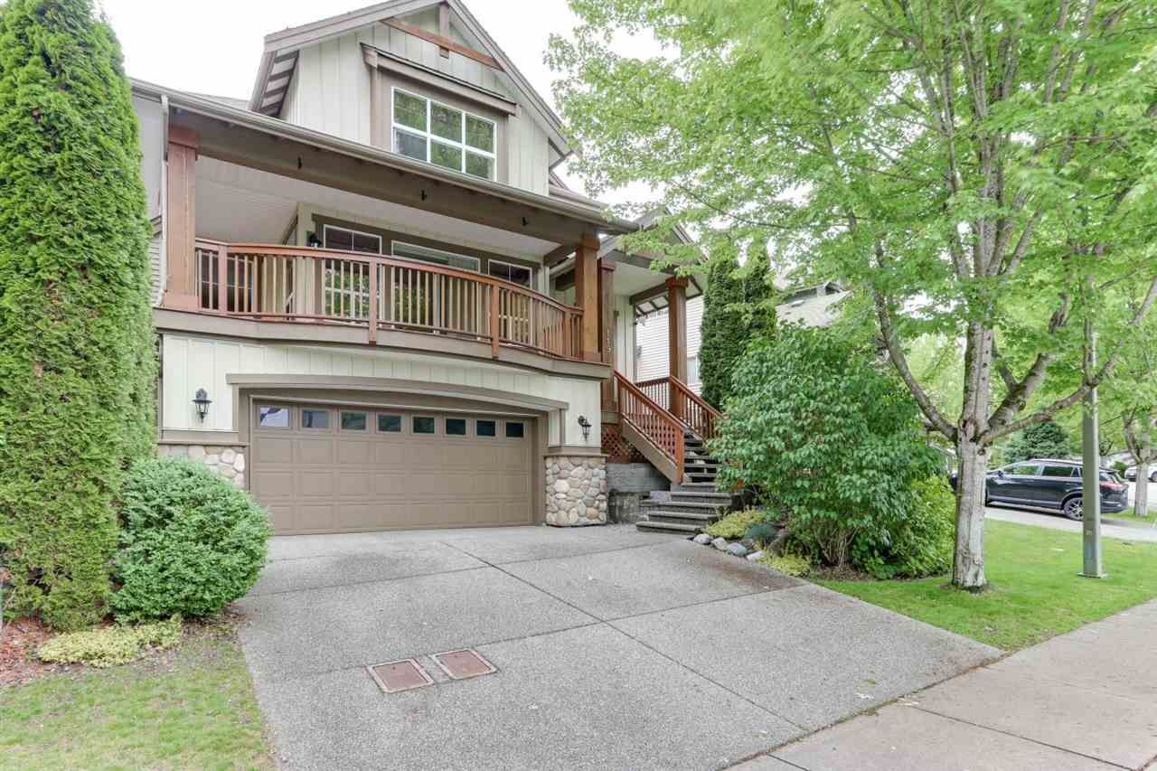 Main Photo: 119 MAPLE Drive in Port Moody: Heritage Woods PM House for sale : MLS®# R2589677