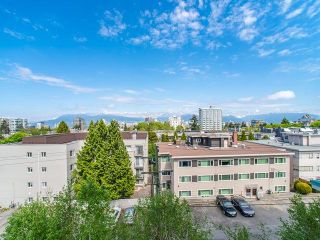 Photo 15: 507 2988 ALDER Street in Vancouver: Fairview VW Condo for sale (Vancouver West)  : MLS®# R2266140