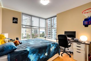 Photo 17: 602 121 W 16TH Street in North Vancouver: Central Lonsdale Condo for sale : MLS®# R2705200