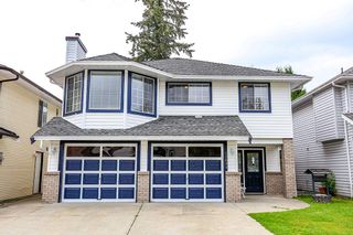 Photo 1: 11695 206A Street in Maple Ridge: Southwest Maple Ridge House for sale : MLS®# R2270751