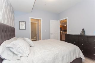 Photo 8: 225 2239 KINGSWAY Street in Vancouver: Victoria VE Condo for sale in "THE SCENA" (Vancouver East)  : MLS®# R2232675