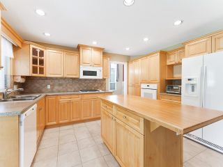 Photo 10: 1542 PURCELL Drive in Coquitlam: Westwood Plateau House for sale : MLS®# R2870157