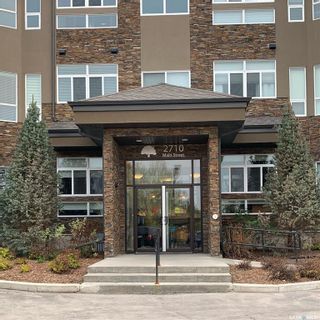 Photo 1: 235 2710 Main STREET in Saskatoon: Greystone Heights Residential for sale : MLS®# SK930190