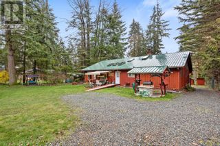 Photo 51: 353 Powerhouse Rd in Courtenay: House for sale : MLS®# 961007