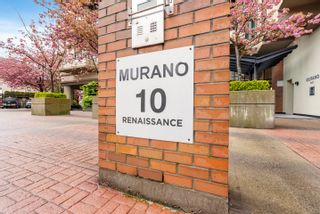 Main Photo: 520 10 RENAISSANCE Square in New Westminster: Quay Condo for sale in "Murano Lofts" : MLS®# R2868227