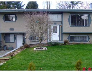 Photo 1: 2925 OLD CLAYBURN Road in Abbotsford: Abbotsford East House for sale : MLS®# F2706382