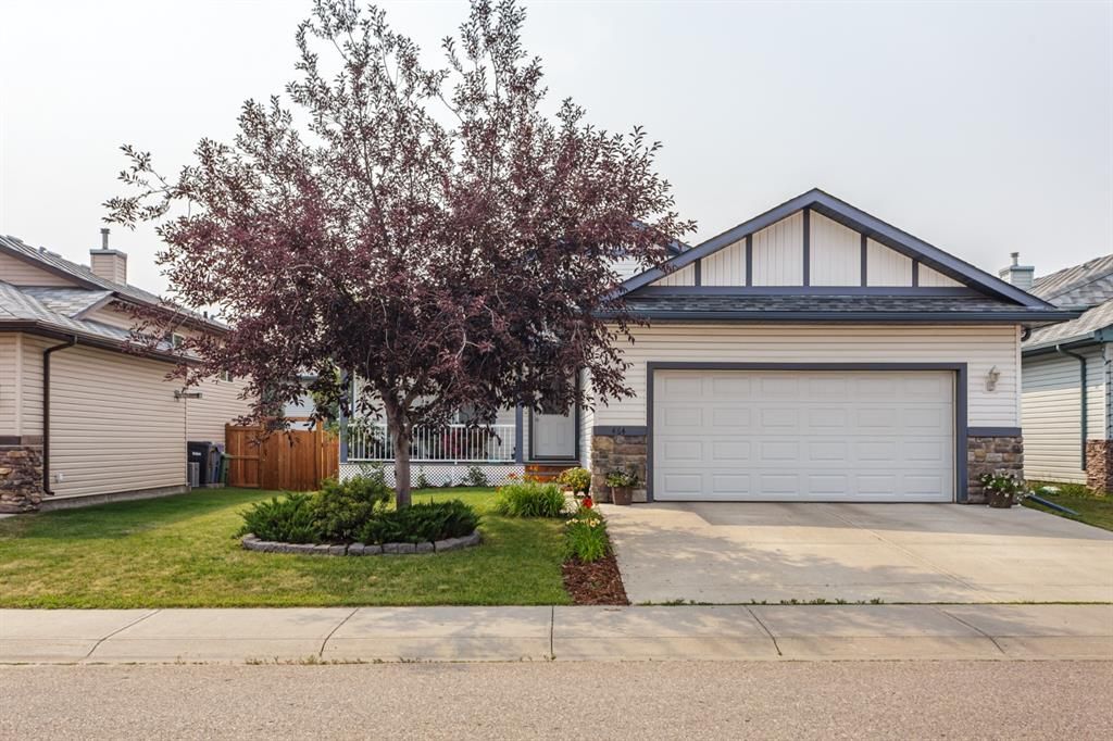 Main Photo: 464 Highland Close: Strathmore Detached for sale : MLS®# A1137012