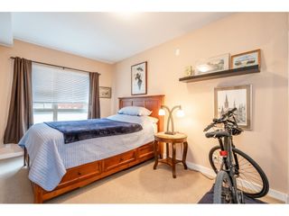 Photo 16: 115 1033 ST. GEORGES Avenue in North Vancouver: Central Lonsdale Condo for sale in "VILLA ST. GEORGES" : MLS®# R2455596