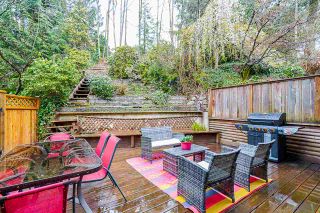 Photo 16: 3 1560 PRINCE Street in Port Moody: College Park PM Townhouse for sale in "Seaside Ridge" : MLS®# R2570343