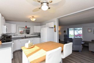 Photo 8: 117 4714 Muir Rd in Courtenay: CV Courtenay East Manufactured Home for sale (Comox Valley)  : MLS®# 913515
