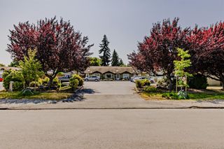 Photo 34: 5 1623 Caspers Way in Nanaimo: Na Central Nanaimo Row/Townhouse for sale : MLS®# 882914