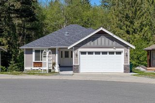 Main Photo: 154 Cowling Pl in Nanaimo: Na Chase River House for sale : MLS®# 962665