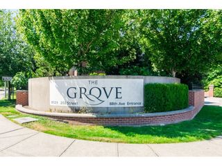 Photo 4: C216 8929 202 Street in Langley: Walnut Grove Condo for sale in "The Grove" : MLS®# R2649679