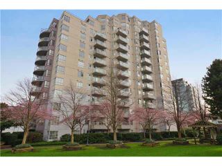 Photo 12: 309 3455 ASCOT Place in Vancouver: Collingwood VE Condo for sale in "QUEEN'S COURT" (Vancouver East)  : MLS®# V1105567