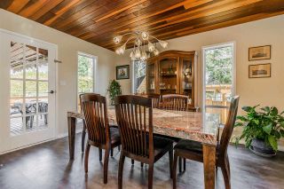 Photo 5: 33804 LINCOLN Road in Abbotsford: Central Abbotsford House for sale : MLS®# R2438428